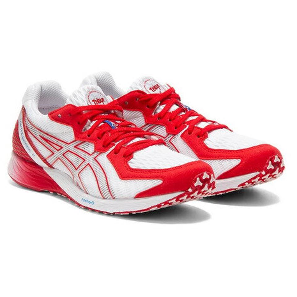 【ランニング対象品購入&エントリーでP10倍！8/19 20:00〜8/28 23:59】アシックス（ASICS） ランニングシューズ TARTHEREDGE 2 1012A979.100 トレーニングシューズ 部活 （レディース）