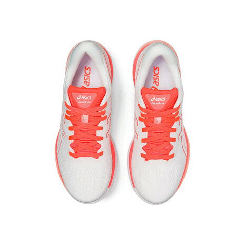 アシックス（ASICS）（レディース）ランニングシューズ グライドライド GLIDERIDE TOKYO 1012A943.100 ジョギングシューズ マラソン