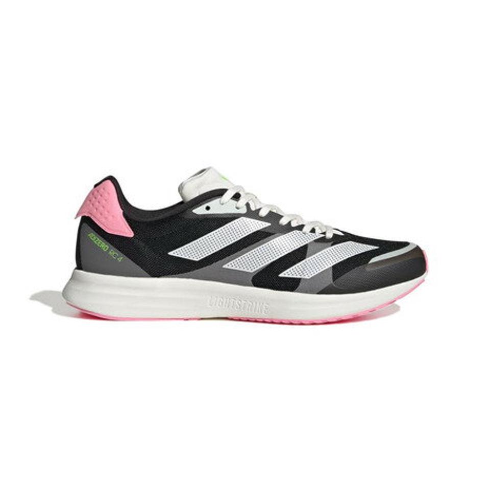 アディダス（adidas）（メンズ）ランニングシューズ ジョギングシューズ アディゼロ RC 4 M GX6661