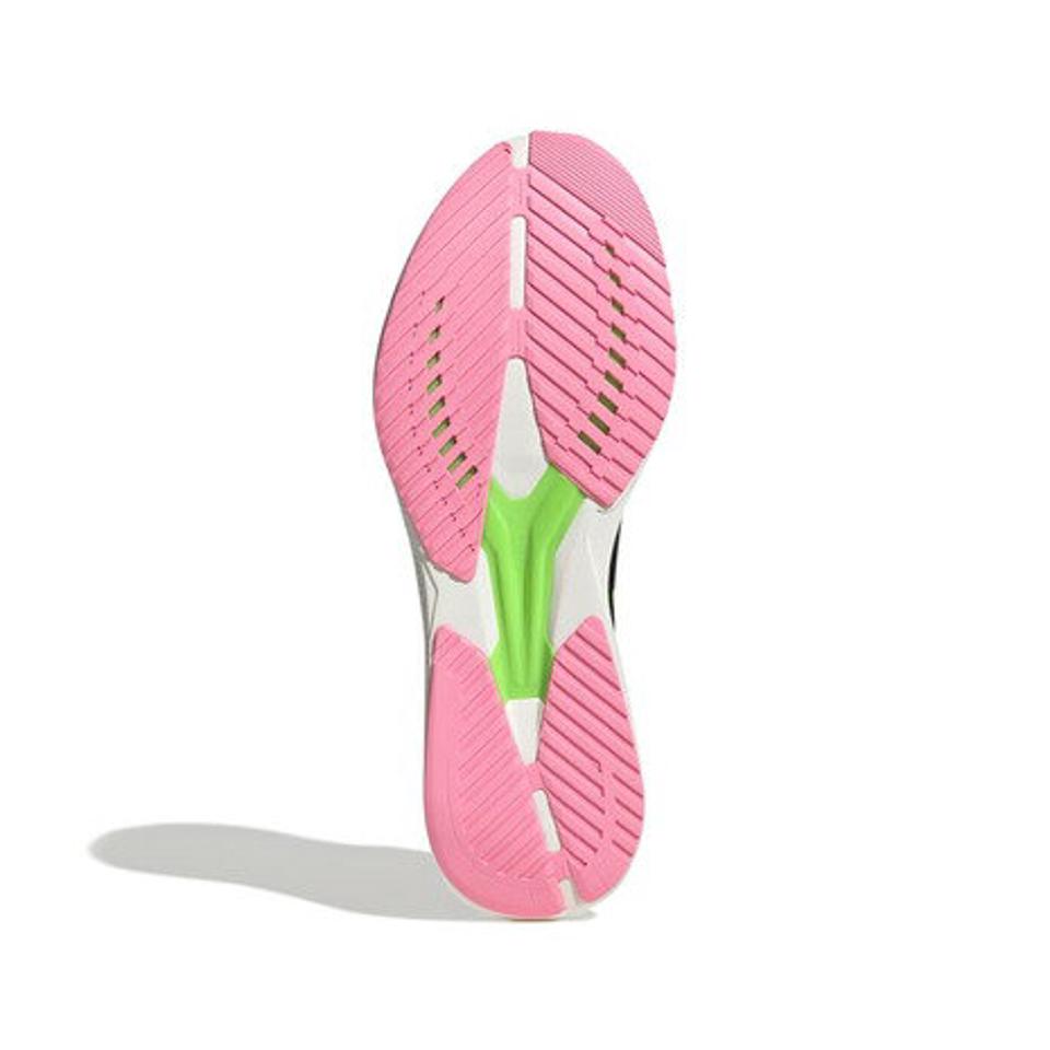 アディダス（adidas）（メンズ）ランニングシューズ ジョギングシューズ アディゼロ RC 4 M GX6661
