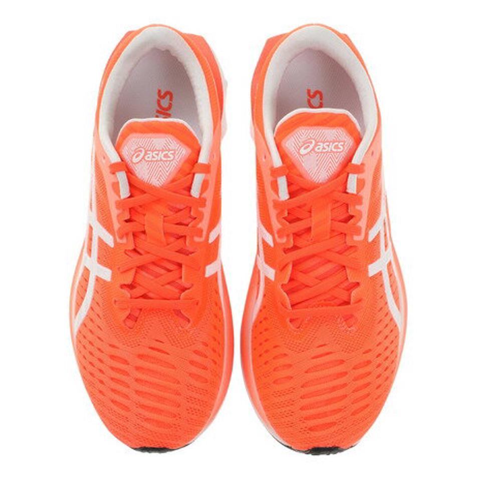アシックス（ASICS） ランニングシューズ NOVABLAST TOKYO 1012A941.600 ジョギングシューズ マラソン （レディース）