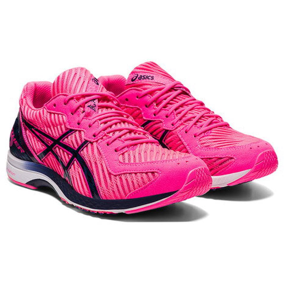 【ランニング対象品購入&エントリーでP10倍！8/19 20:00〜8/28 23:59】アシックス（ASICS） ランニングシューズ ターサー TARTHER RP 1012A928.701 トレーニングシューズ 部活 マラソン （レディース）