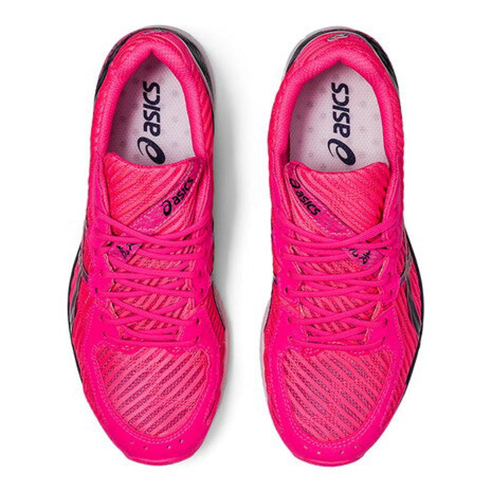 【ランニング対象品購入&エントリーでP10倍！8/19 20:00〜8/28 23:59】アシックス（ASICS） ランニングシューズ ターサー TARTHER RP 1012A928.701 トレーニングシューズ 部活 マラソン （レディース）