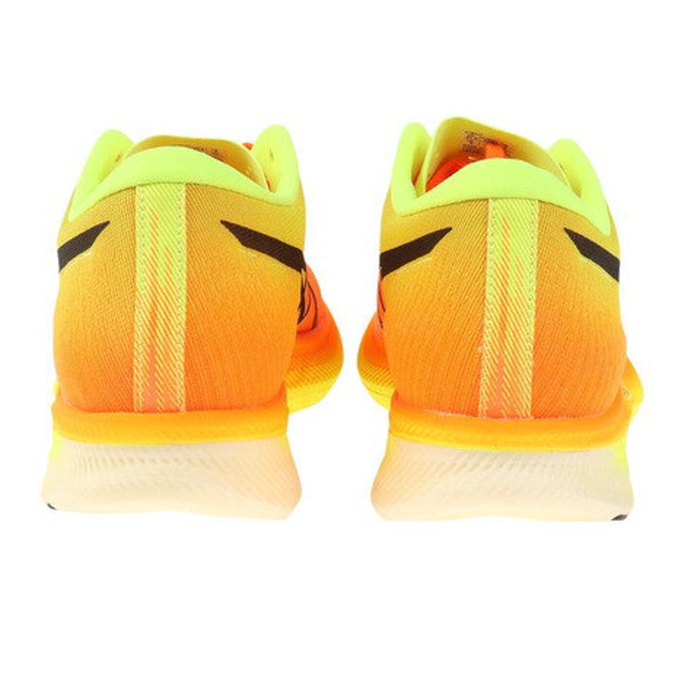 【ランニング対象品購入&エントリーでP10倍！8/19 20:00〜8/28 23:59】アシックス（ASICS） ランニングシューズ メタスピード エッジ METASPEED EDGE 1011B427.800 マラソン （メンズ）
