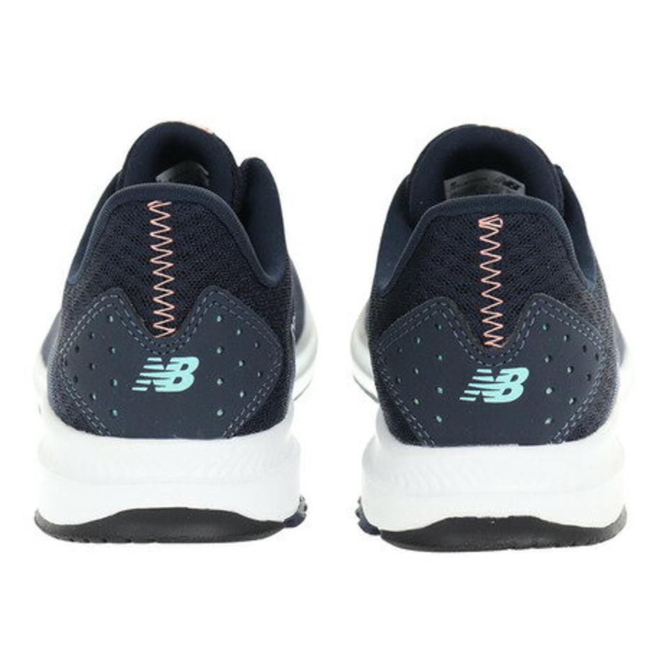 ニューバランス（new balance）（レディース）ランニングシューズ ジョギングシューズ DynaSoft Flash v6 WFLSHNW6 B