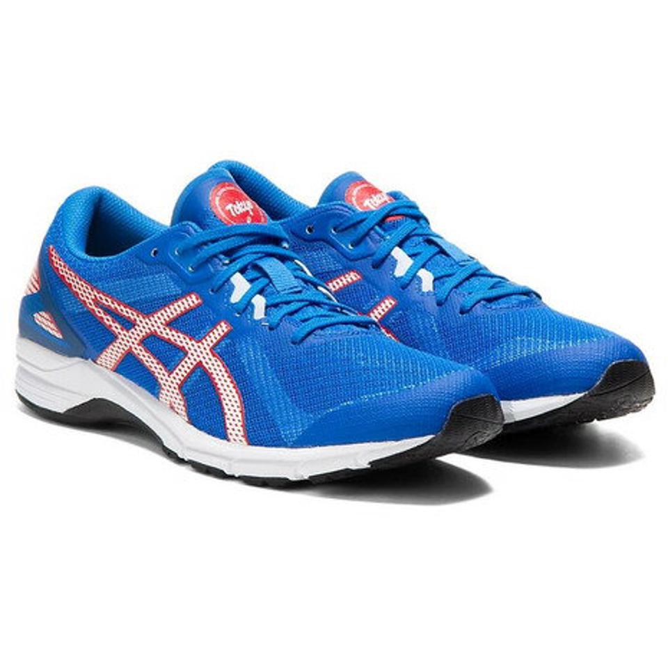 アシックス（ASICS）（メンズ）ランニングシューズ HEATRACER 2 1011B115.402 トレーニングシューズ 部活 マラソン