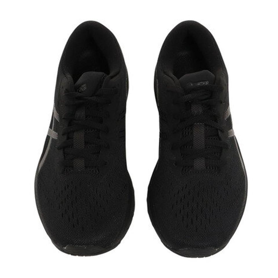 【2/5 24h限定 エントリー＆対象4店舗買い回りで最大P10倍！】アシックス（ASICS）（メンズ）ランニングシューズ ジョギングシューズ GT-1000 11 EX WIDE 1011B356.002 ワイド
