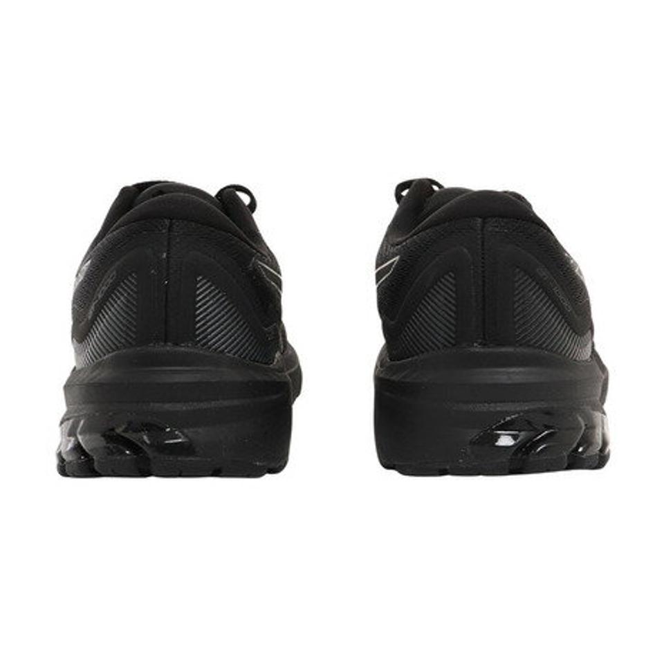 【2/5 24h限定 エントリー＆対象4店舗買い回りで最大P10倍！】アシックス（ASICS）（メンズ）ランニングシューズ ジョギングシューズ GT-1000 11 EX WIDE 1011B356.002 ワイド