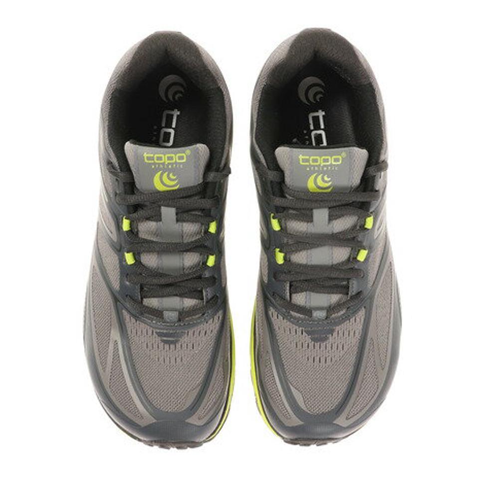 TOPO（TOPO）（メンズ）ランニングシューズ ULTRAVENTURE 5002121 18 トレランシューズ