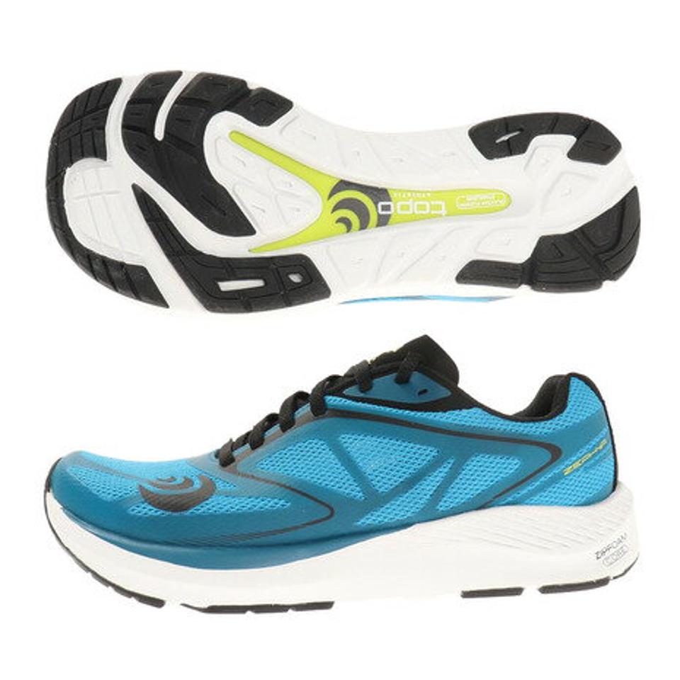 TOPO（TOPO）（メンズ）ランニングシューズ ZEPHYR 5002061 03 ジョギングシューズ