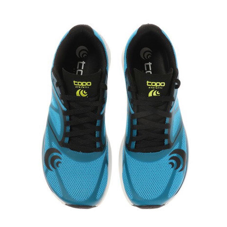 TOPO（TOPO）（メンズ）ランニングシューズ ZEPHYR 5002061 03 ジョギングシューズ