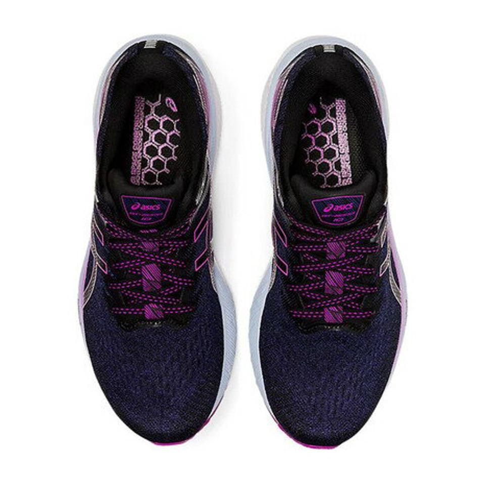 アシックス（ASICS）（レディース）ランニングシューズ ジョギングシューズ GT-2000 10 WIDE 1012B044.404
