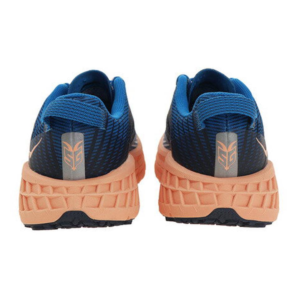 【ランニング対象品購入&エントリーでP10倍！8/19 20:00〜8/28 23:59】ホカ（HOKA） ランニングシューズ スピードゴート SPEEDGOAT 4 1106527-IBBA トレランシューズ マラソン （レディース）