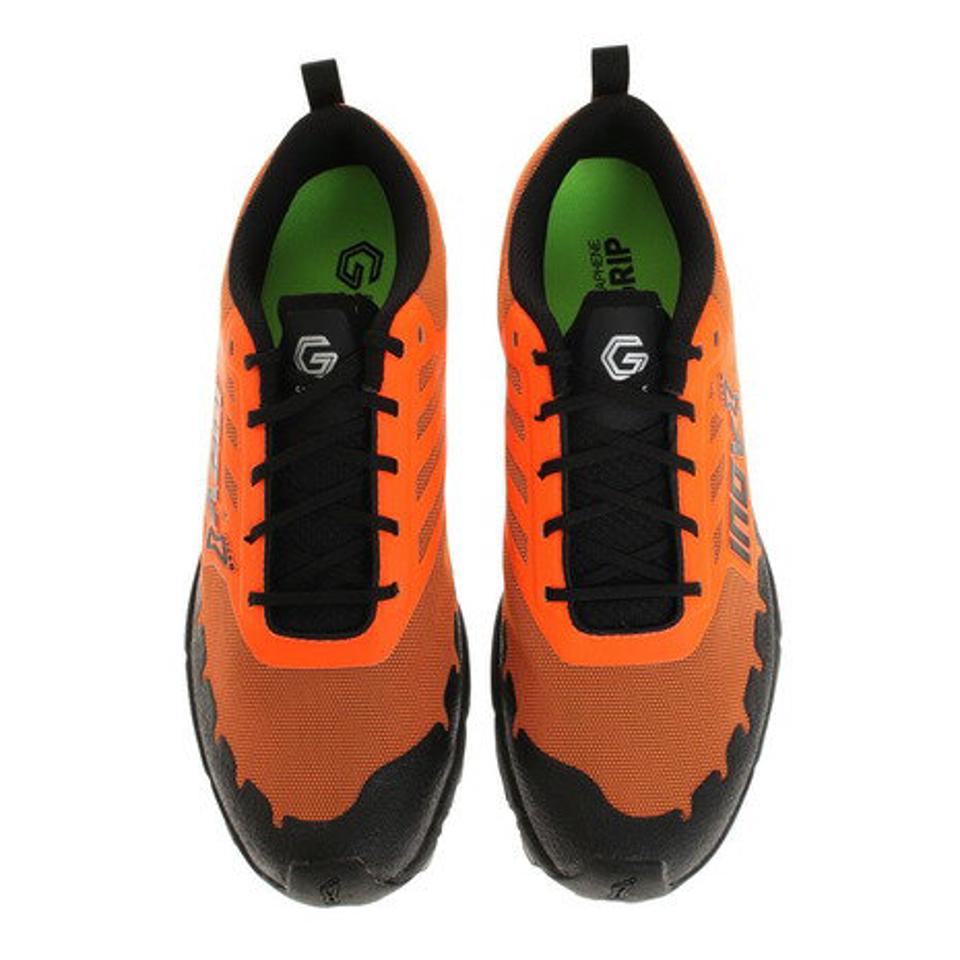 【ランニング対象品購入&エントリーでP10倍！8/19 20:00〜8/28 23:59】イノヴェイト（inov8） X-TALON G 235 MS NO2PGG04OB 【トレイルランニングシューズ トレラン メンズ】 （メンズ）