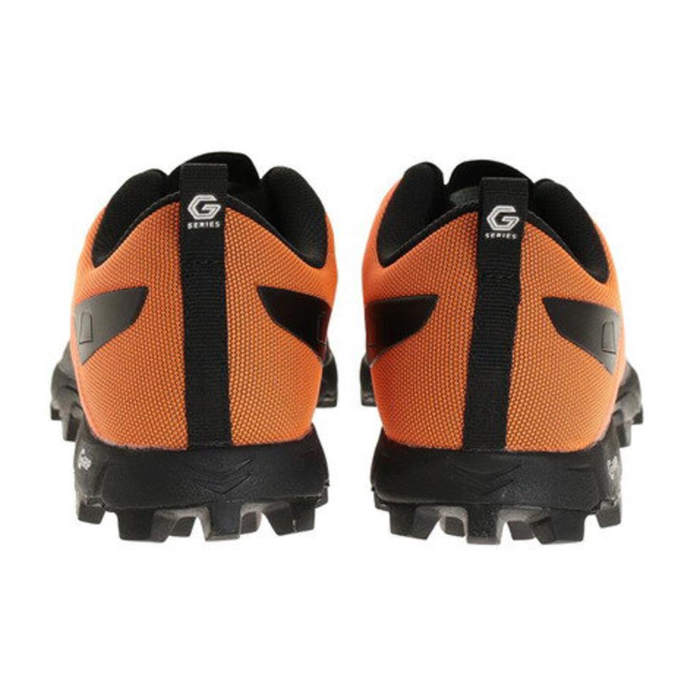 【ランニング対象品購入&エントリーでP10倍！8/19 20:00〜8/28 23:59】イノヴェイト（inov8） X-TALON G 235 MS NO2PGG04OB 【トレイルランニングシューズ トレラン メンズ】 （メンズ）