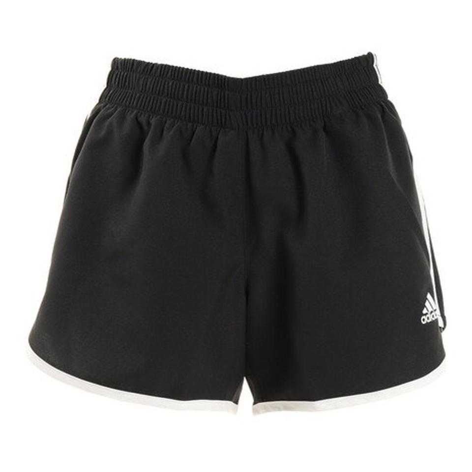 アディダス(adidas)(レディース)ランニングパンツ M20 SHORT JAP ショートパンツ IZI95-GT6805