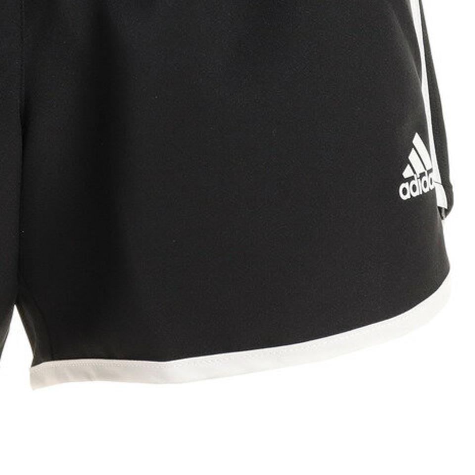 アディダス(adidas)(レディース)ランニングパンツ M20 SHORT JAP ショートパンツ IZI95-GT6805