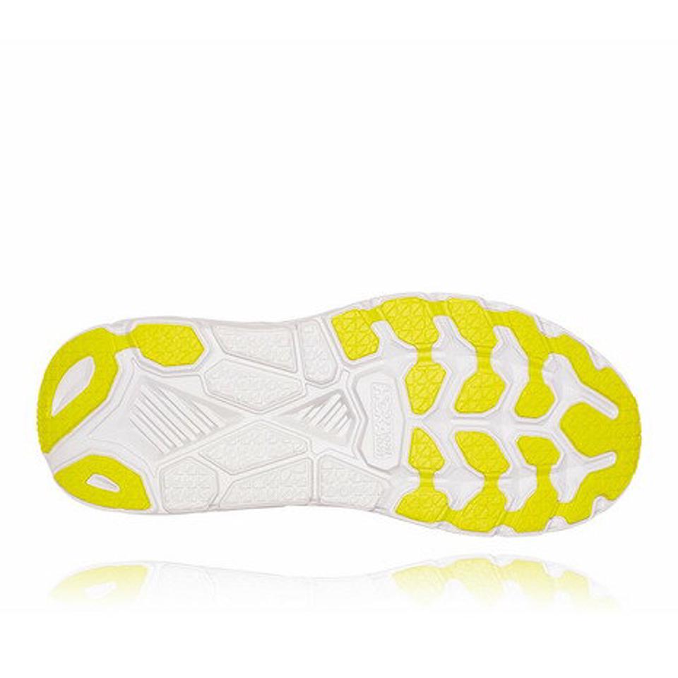 【ランニング対象品購入&エントリーでP10倍！8/19 20:00〜8/28 23:59】ホカ（HOKA） ランニングシューズ クリフトン7 (CLIFTON7) 1110508-OGEP ジョギングシューズ マラソン （メンズ）