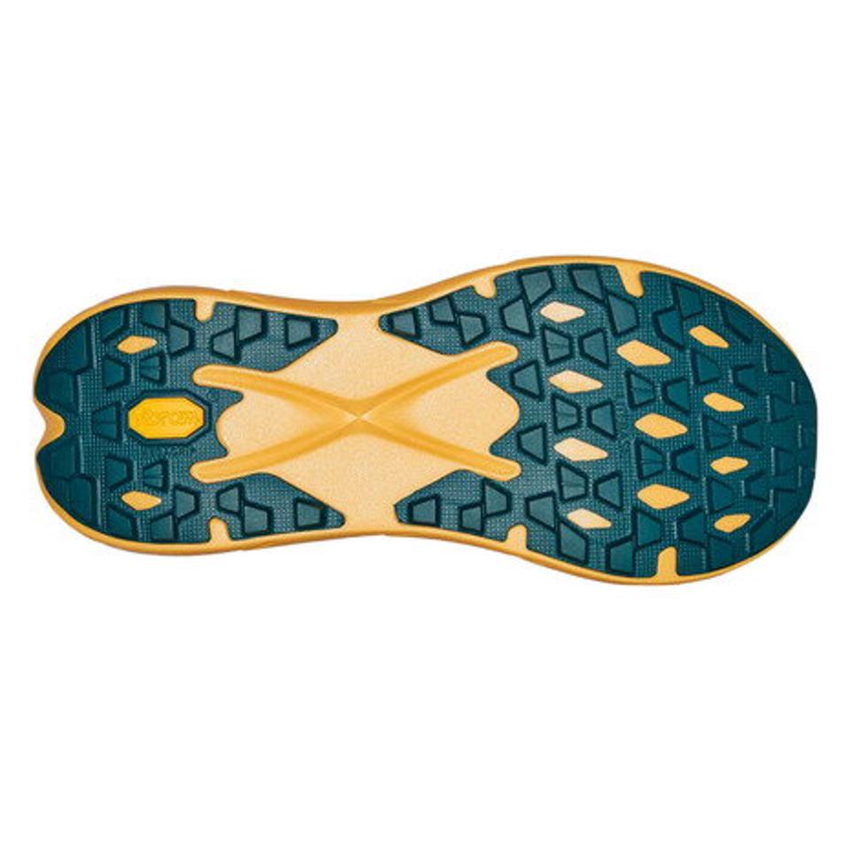 ホカ（HOKA）（レディース）Tecton X 1123162-DTWGR ランニングシューズ ジョギング スニーカー トレラン