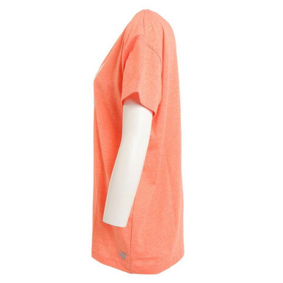 【20%OFFクーポン対象!6/11まで】ニューバランス(new balance)(レディース)半袖 Tシャツ レディース 名古屋ウィメンズマラソン AWT1125YPPR