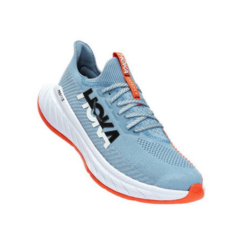 ホカ（HOKA）（メンズ）ランニングシューズ トレーニングシューズ 部活 カーボン X 3 1123192-MSPBL