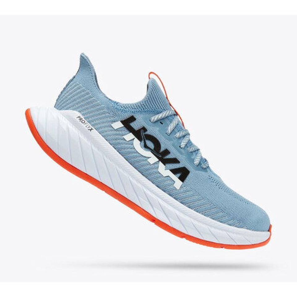 ホカ（HOKA）（メンズ）ランニングシューズ トレーニングシューズ 部活 カーボン X 3 1123192-MSPBL