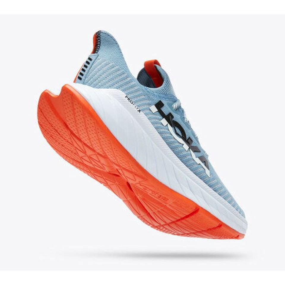 ホカ（HOKA）（メンズ）ランニングシューズ トレーニングシューズ 部活 カーボン X 3 1123192-MSPBL