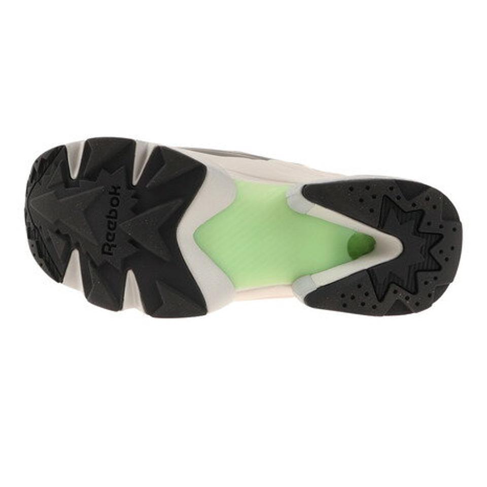 【ランニング対象品購入&エントリーでP10倍！8/19 20:00〜8/28 23:59】リーボック（REEBOK） スニーカー INSTAPUMP FURY OG FX4995 スポーツシューズ （レディース）