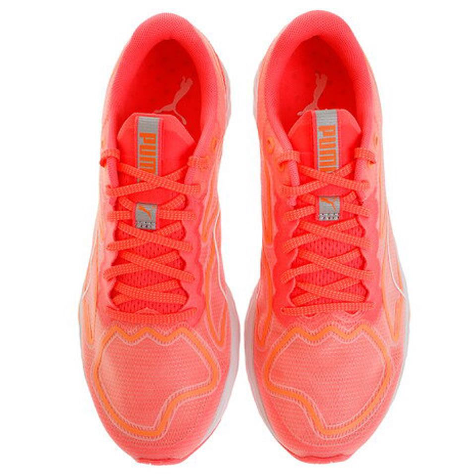 【ランニング対象品購入&エントリーでP10倍！8/19 20:00〜8/28 23:59】プーマ（PUMA） ランニングシューズ スピード 300 レーサー 2 19310502 ジョギングシューズ （レディース）