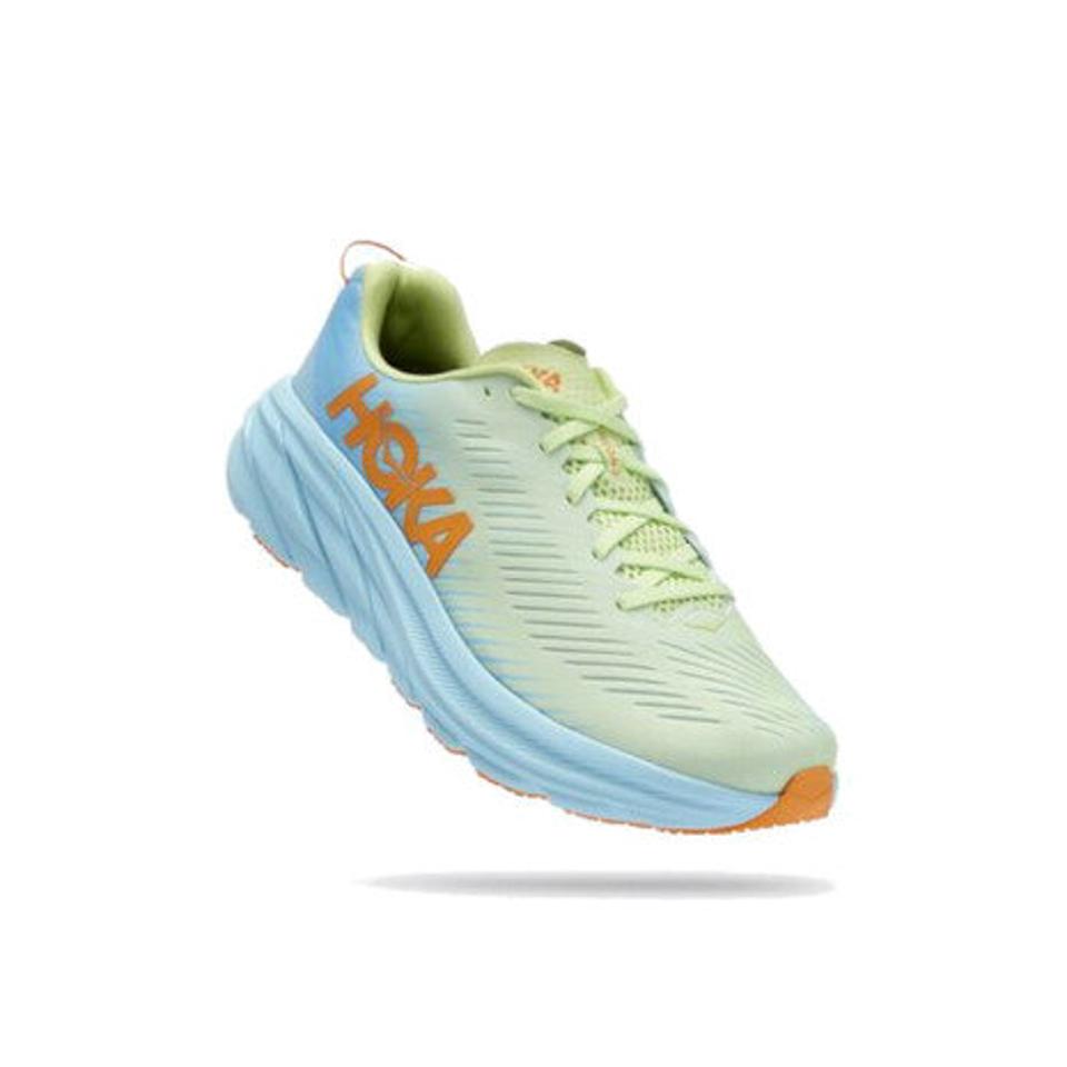 ホカ（HOKA）（メンズ）ランニングシューズ ジョギングシューズ リンコン3 1119395-BSSNG