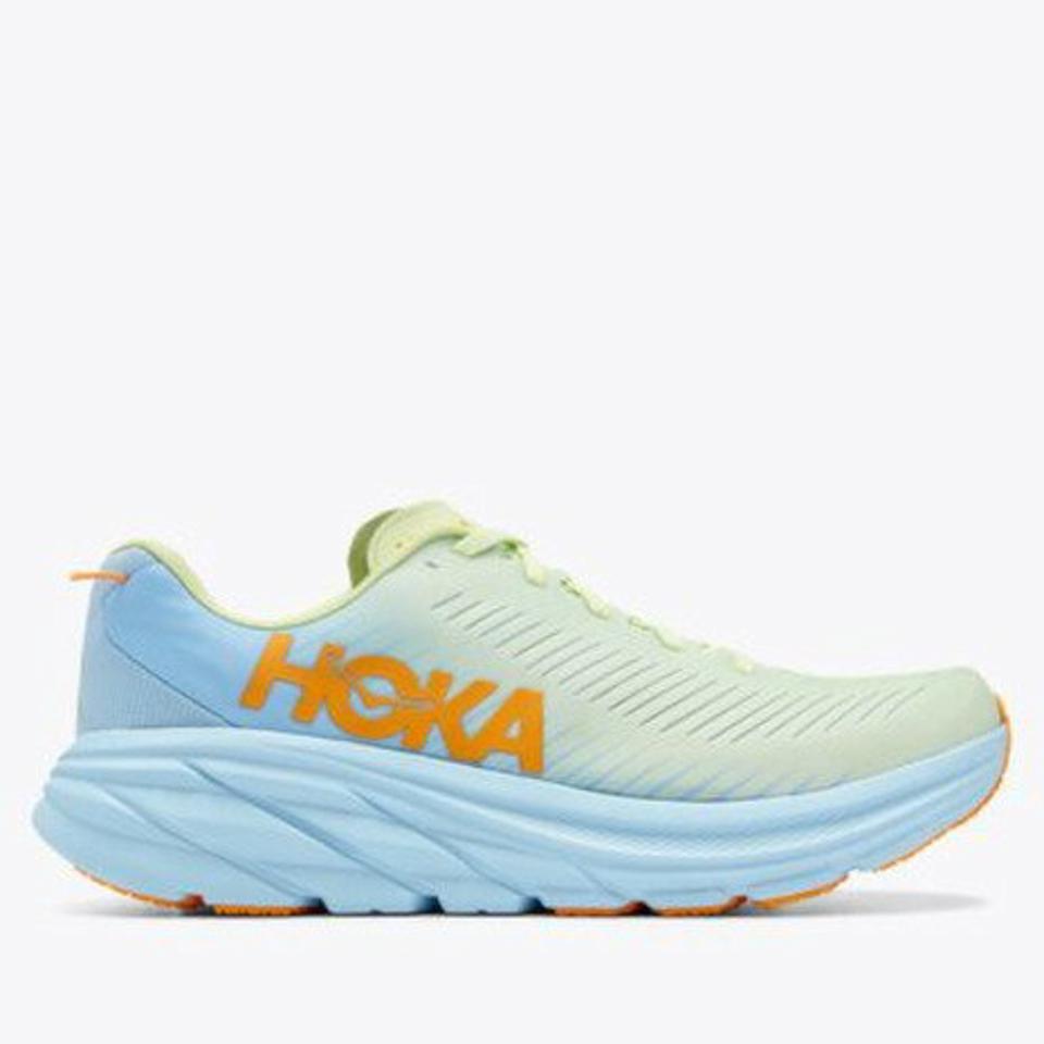 ホカ（HOKA）（メンズ）ランニングシューズ ジョギングシューズ リンコン3 1119395-BSSNG