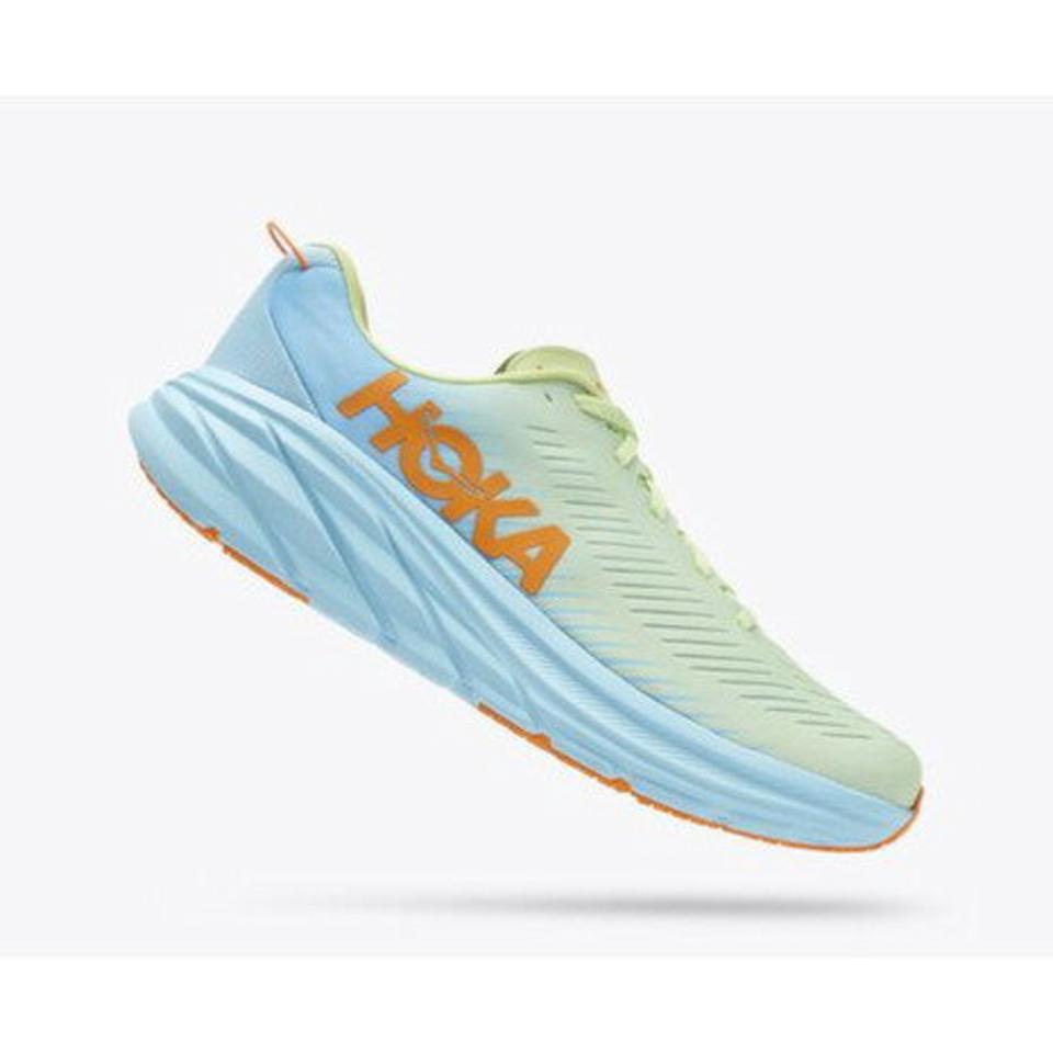 ホカ（HOKA）（メンズ）ランニングシューズ ジョギングシューズ リンコン3 1119395-BSSNG
