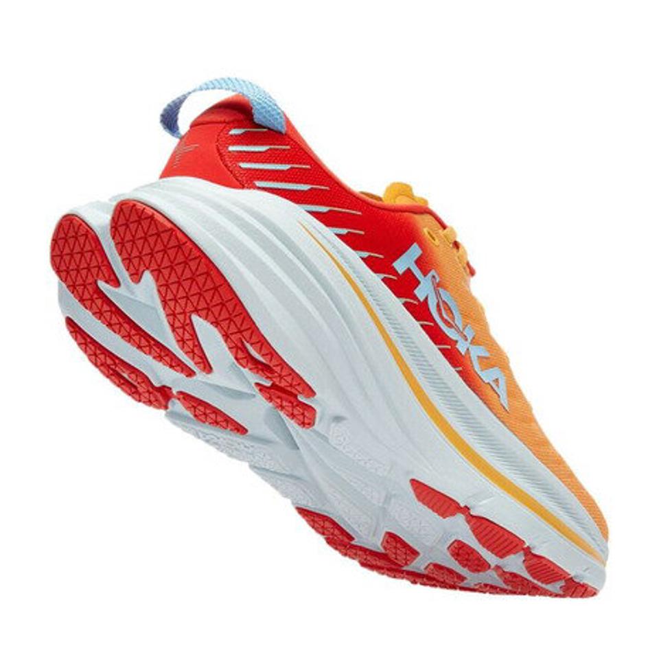 ホカ（HOKA）（メンズ）ランニングシューズ ジョギングシューズ Bondi X 1113512-FAYW