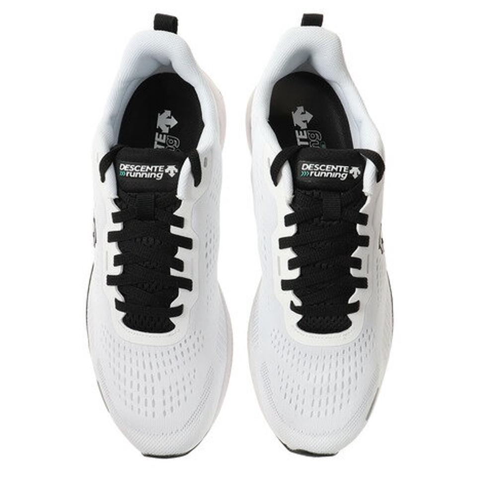デサント（DESCENTE）（メンズ） ランニングシューズ エナザイト Z S9313RRN73 ジョギングシューズ