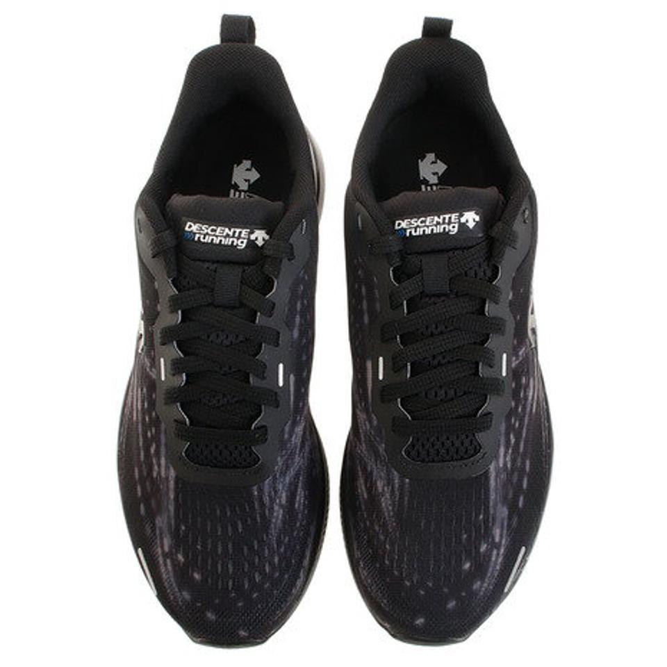 デサント（DESCENTE）（メンズ） ランニングシューズ エナザイト Z S9313RRN73 ジョギングシューズ