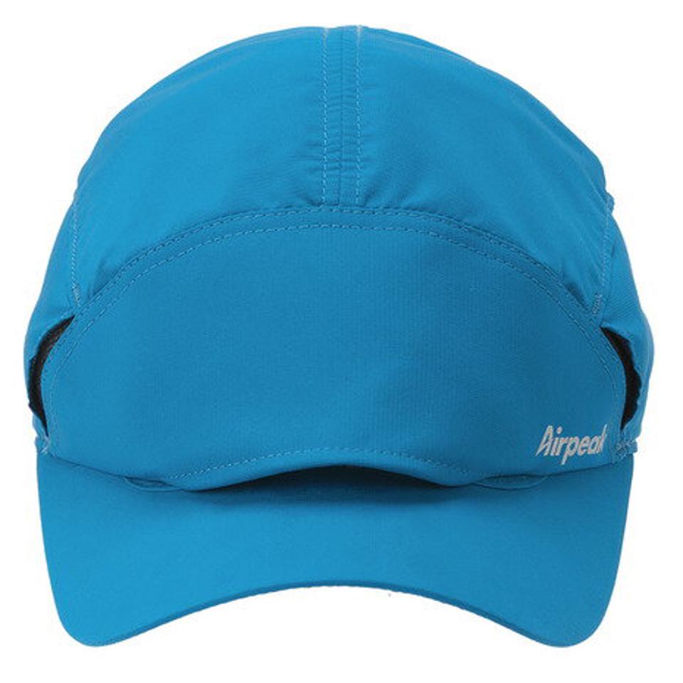エアピーク（Airpeak）（メンズ、レディース）ランニング PRO スタンダード キャップ S-02 帽子