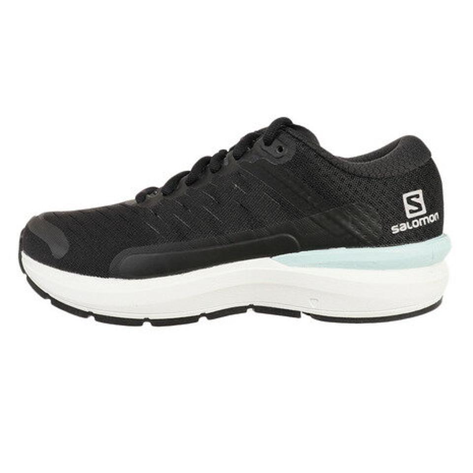 【ランニング対象品購入&エントリーでP10倍！8/19 20:00〜8/28 23:59】サロモン（SALOMON） ランニングシューズ ソニック3 コンフィデンス SONIC 3 CONFIDENCE W L40991700 ジョギングシューズ （レディース）