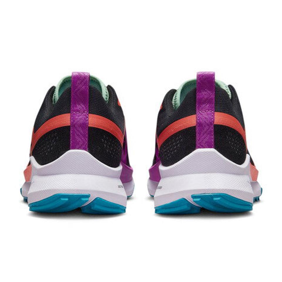 ナイキ（NIKE） リアクト ペガサス トレイル 4 ブラック 黒 DJ6158-003 ランニングシューズ トレランシューズ スポーツ スニーカー 運動靴 （メンズ）