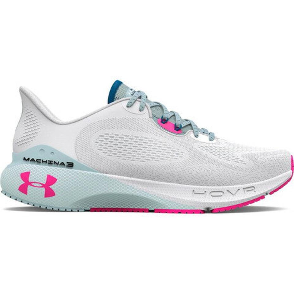 アンダーアーマー（UNDER ARMOUR）（レディース）ランニングシューズ ジョギングシューズ ホバー マキナ3 3024907 103
