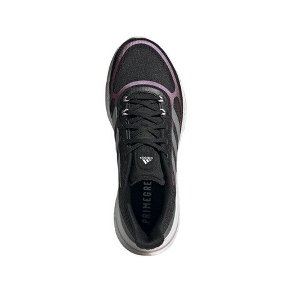 【20％OFFクーポン！3/26まで】アディダス（adidas）（レディース）ランニングシューズ スーパーノバ Supernova+ FX6698 ジョギングシューズ