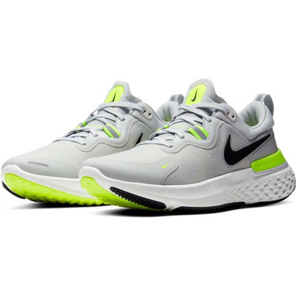 【ランニング対象品購入&エントリーでP10倍！8/19 20:00〜8/28 23:59】ナイキ（NIKE） ランニングシューズ リアクト マイラー React Miler CW1777-005 ジョギングシューズ スニーカー （メンズ）