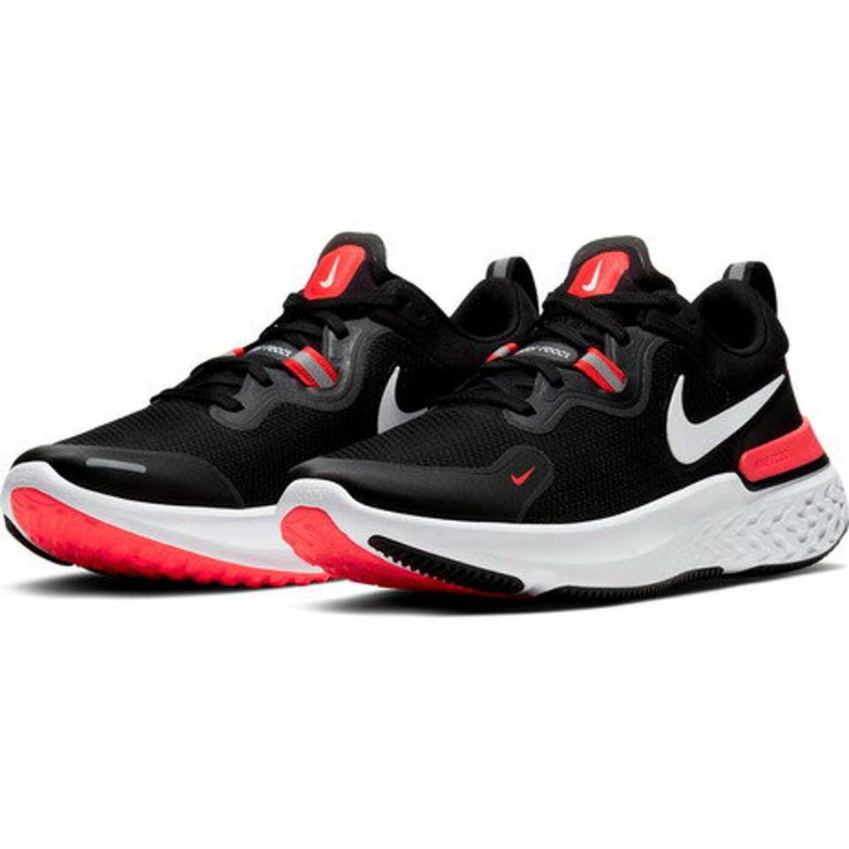 ナイキ（NIKE） ランニングシューズ リアクトマイラー React Miler CW1777-001 ジョギングシューズ スニーカー マラソン （メンズ）