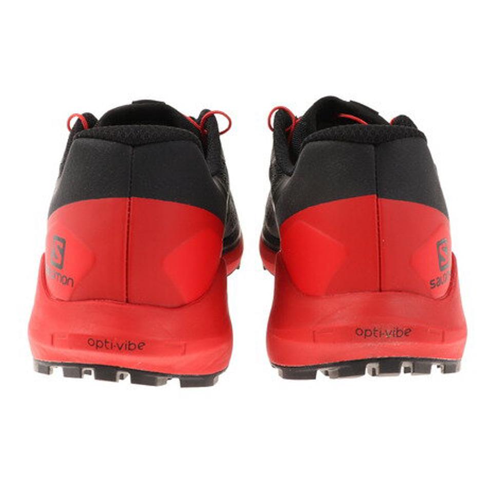 サロモン（SALOMON） ランニングシューズ ジョギングシューズ SENSE RIDE 4 L41378100 （メンズ）