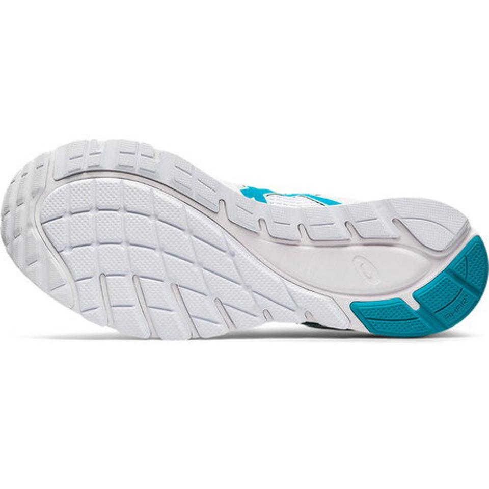 【ランニング対象品購入&エントリーでP10倍！8/19 20:00〜8/28 23:59】アシックス（ASICS） ランニングシューズ ゲルフェザーグライド GEL-FEATHERGLIDE 5 WMN 1012A693.100 トレーニングシューズ 部活 （レディース）