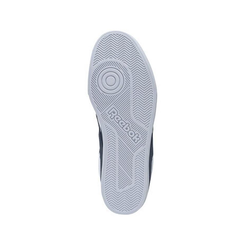 リーボック（REEBOK） スニーカー スポーツシューズ リーボック ロイヤル コンプリート 3.0 ロー H05075 男性 女性 ネイビー 紺色 （メンズ）