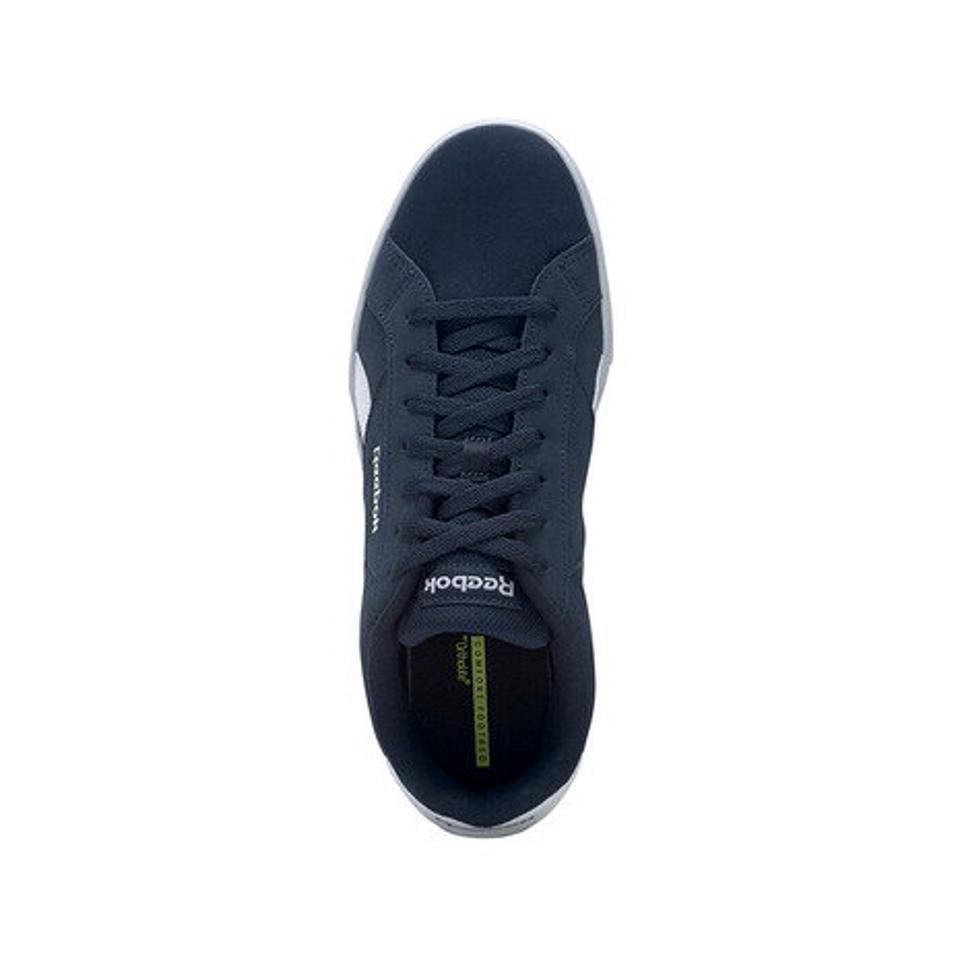 リーボック（REEBOK） スニーカー スポーツシューズ リーボック ロイヤル コンプリート 3.0 ロー H05075 男性 女性 ネイビー 紺色 （メンズ）