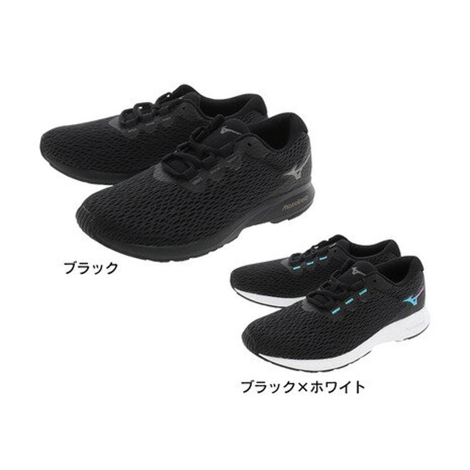 ミズノ（MIZUNO）（メンズ、レディース）カジュアルシューズ ウォーキングシューズ ME-03 B1GE215209