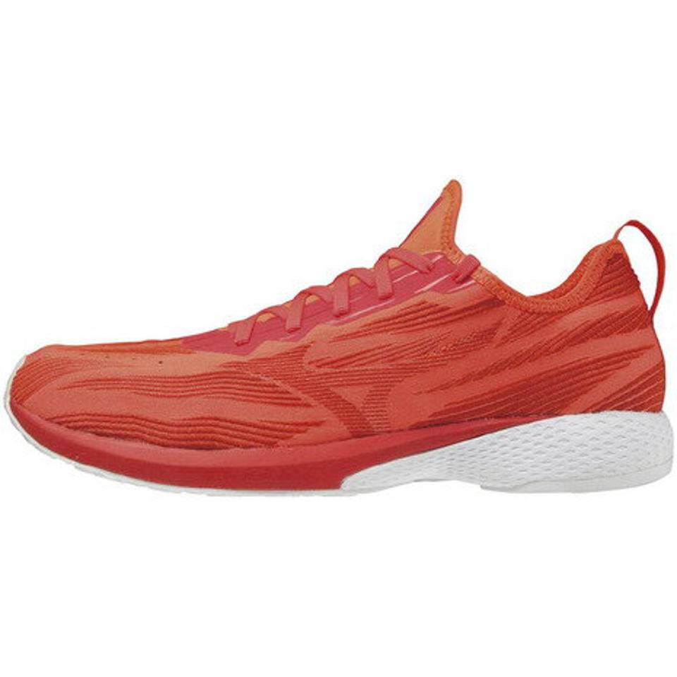 ミズノ（MIZUNO） ランニングシューズ WAVE AERO 19 J1GA213773 ジョギングシューズ （メンズ、レディース）