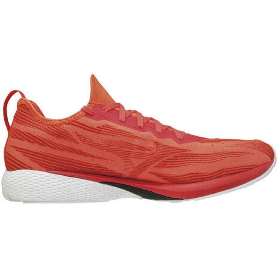 ミズノ（MIZUNO） ランニングシューズ WAVE AERO 19 J1GA213773 ジョギングシューズ （メンズ、レディース）
