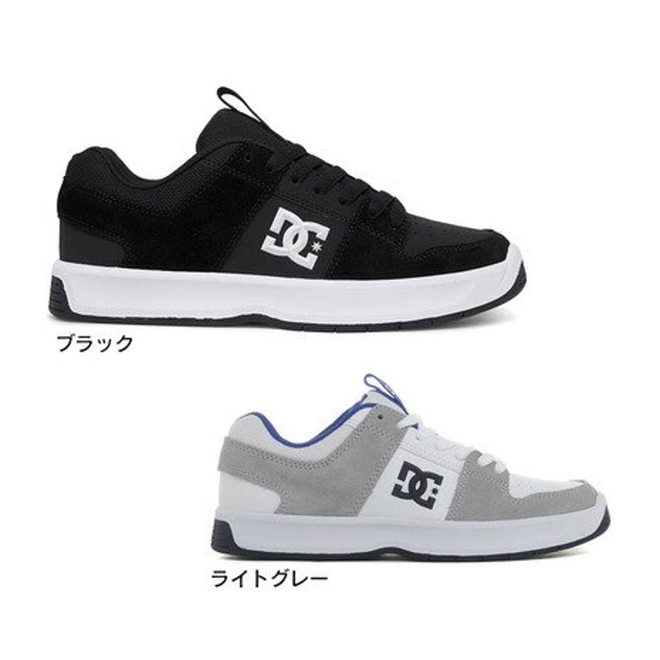 【ランニング対象品購入&エントリーでP10倍！8/19 20:00〜8/28 23:59】ディーシー・シュー（DC SHOE） スニーカー ボーダーシューズ LYNX ZERO 21SPDM211001 （メンズ）